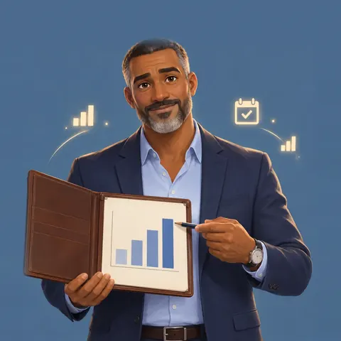 Bennett from Success (AI), an AI helper.