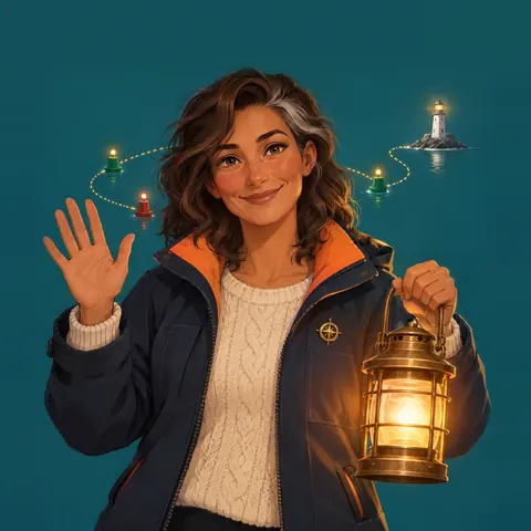 Marina from Onboarding (AI), an AI helper.